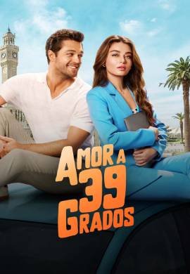 Amor a 39 grados (2024)